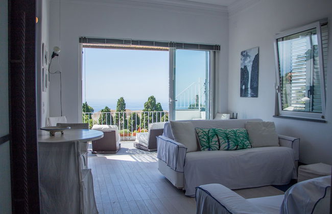 Attico Capri - Foto 37