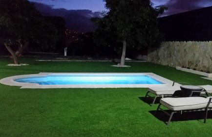 Villas Norte Piscina privada climatizada - Foto 26