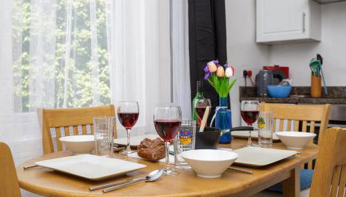 Air Maison - Dockyard Dreams - Close To Gunwharf! - Foto 3