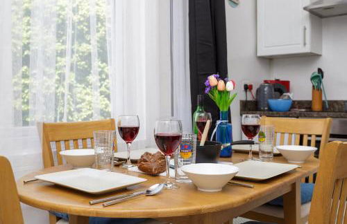 Air Maison - Dockyard Dreams - Close To Gunwharf! - Foto 3