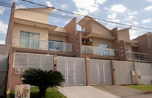 Sobrado com 1 suite 2 quarto ar 1km Shopping JL - Foto 93