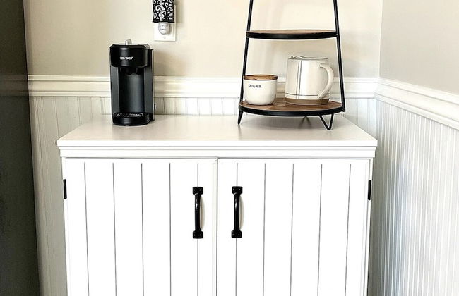 Historic Renovated Home Steps to Notre Dame 103 - Foto 13