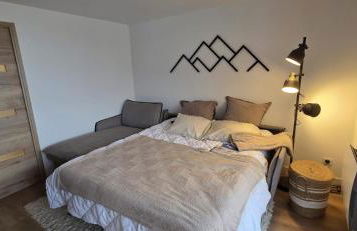 Appartement premium entièrement rénové - 100m Alpe express - Retour ski aux pieds - Photo 8