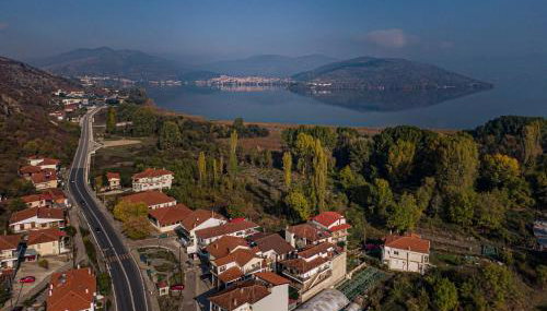 Georgia's GuestHouse - Foto 2