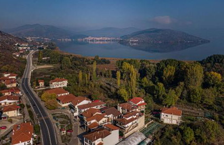 Georgia's GuestHouse - Foto 2