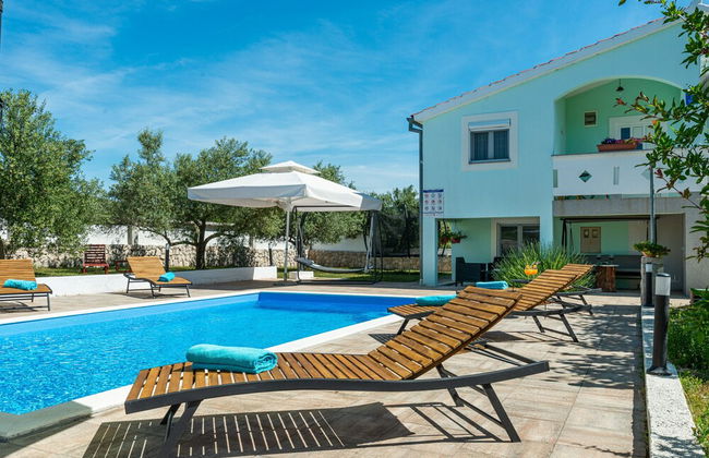 Villa Marina - Photo 26