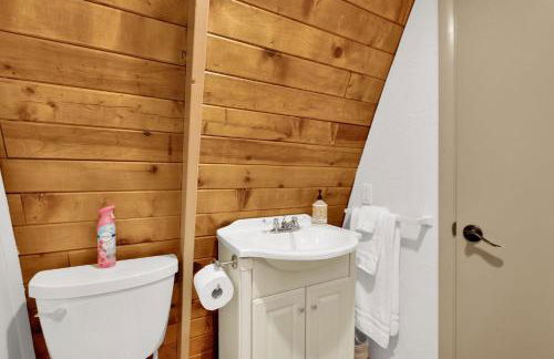 Chalet at Brighton - Foto 12