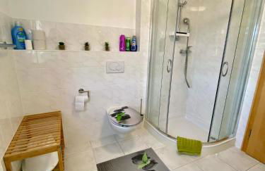 Eine helle gemütliche Wohnung zum Wohlfühlen - Photo 9