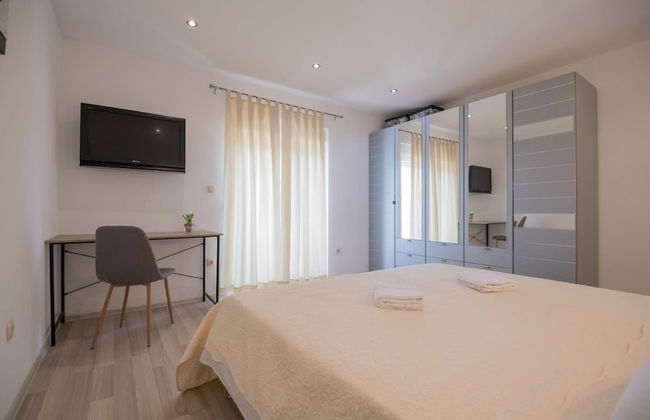 Villa Dalmatina - Foto 6