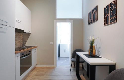 Boutique design apartment - Subway 300 meters 15 mins from Brera - Foto 25