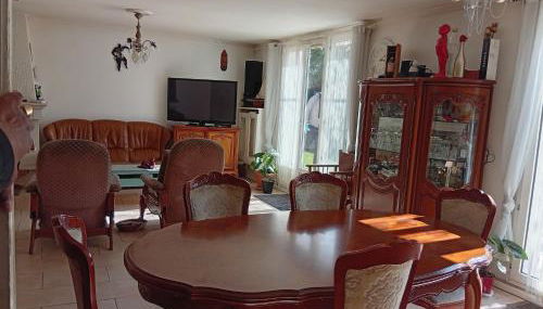 Villa grand confort proche Versailles et Paris - Foto 5