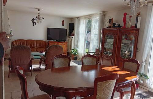 Villa grand confort proche Versailles et Paris - Foto 5