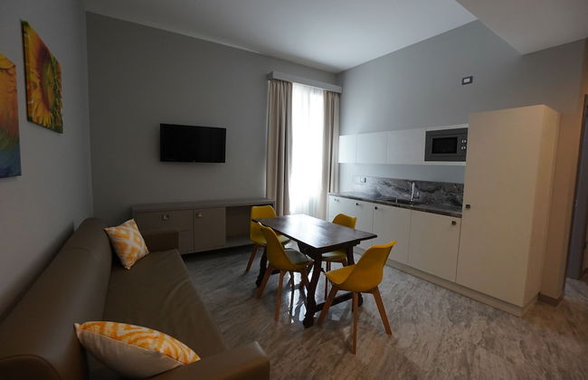 Palazzo Novecento - Foto 26