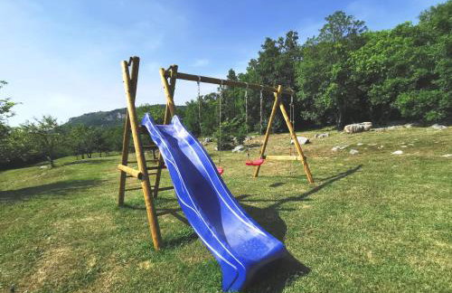 Villa Mavrici, Nature Paradise with pool - Foto 34