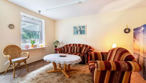 Ferienwohnung 'ole Bäckerei' - Foto 2