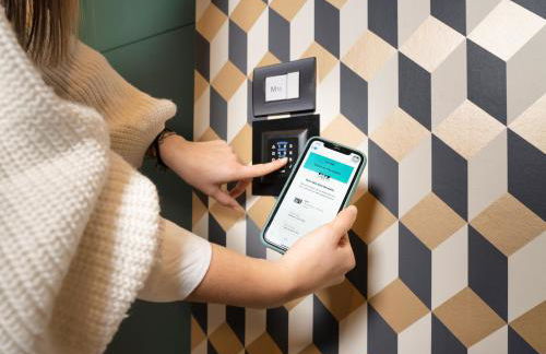 Numa Florence Vita - Foto 28