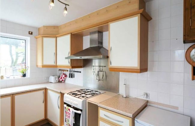 2-bed 2- Bath Cottage Half Price Monthly Booking - Foto 7