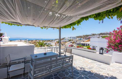 Dora's traditional houses - Foto 8