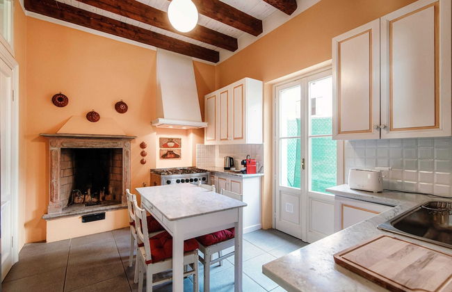 Villa Edmonda - Foto 19