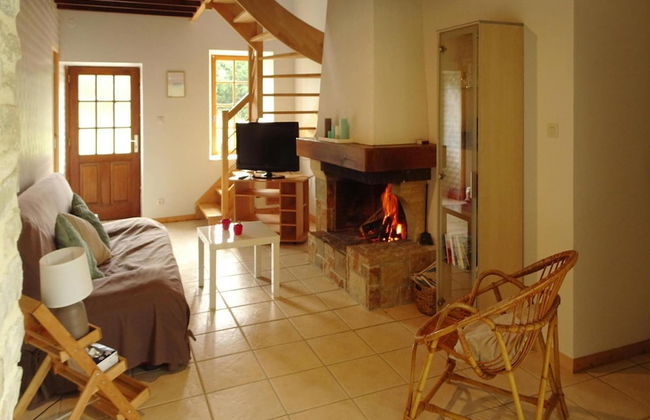 Country House in Normandy Near D-day Beaches - Foto 10