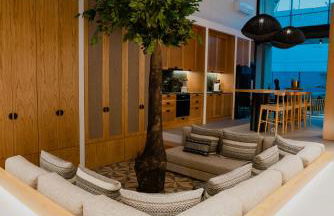 Capital Luxury Suites - Foto 41