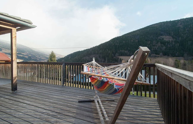 Chalet in Styria Near the ski Area - Foto 22