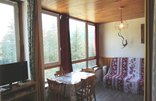 Exceptionnel - En bordure de pistes et skis aux pieds - PELVOUX II - VARS - Foto 27