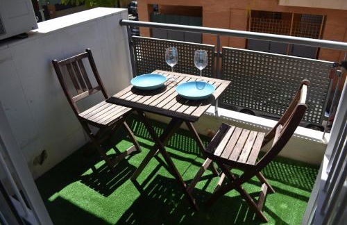 Apartamento Reformado Parking gratis - Foto 13