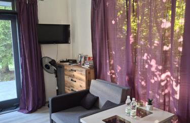 Mazury domek całoroczny Pelnik gm Ostróda jezioro las - Photo 11