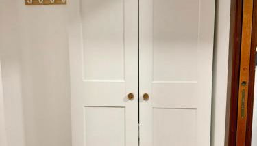 Dea Bendata HERMES - Foto 2, wardrobe