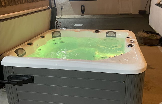 The Heights & Hollows Farmhouse - Foto 11