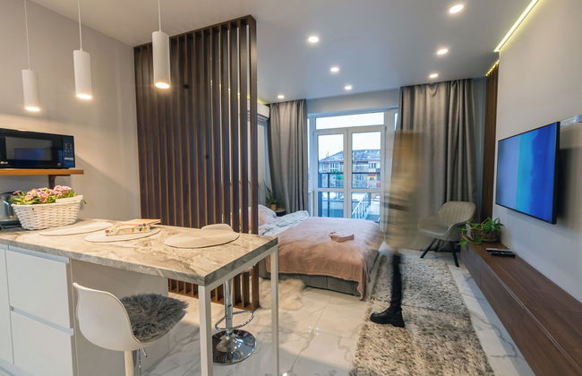 EcoLoft Studios - Foto 21