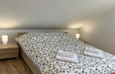 Apartament Comfort w Kujankach nad jeziorem - Foto 15