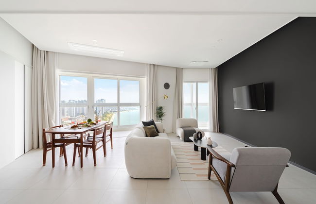 Le collective Siheung Wavepark - Foto 4