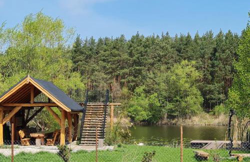 Przyjazna zagroda leśne runo - Foto 14