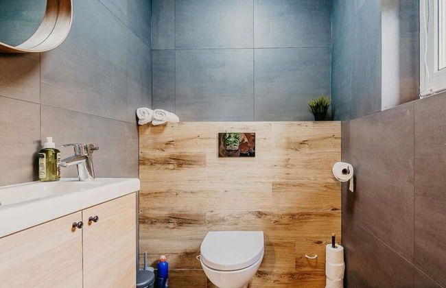 Holiday Home for 6 People in Resort With Pool-formerly TUI Ferienhaus - Foto 13