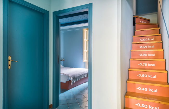 Lolli Apartments by Wonderful Italy - Foto 72