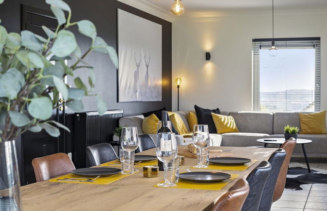 Pleasant Holiday Home With Recreation Room - Photo 33