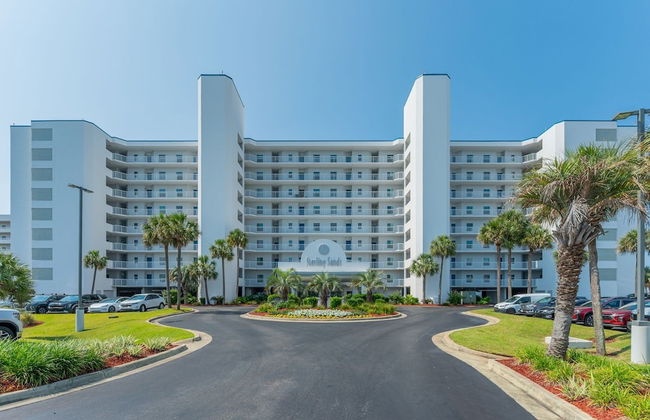 Sterling Sands 604 2 Bedroom Condo by RedAwning - Foto 43