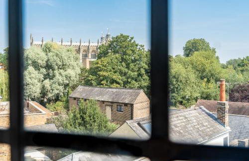 Castle Properties:Eton-The College - Foto 27