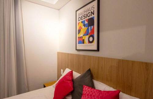 Porto Privilege Housi Salvador by Carpediem - Photo 137