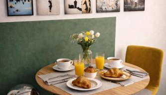 Ü Villa Single Tiny Room Küche Dusche Smart TV - Foto 4