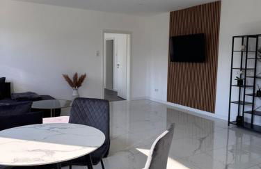 Design Apartment Zweibrücken - Foto 9