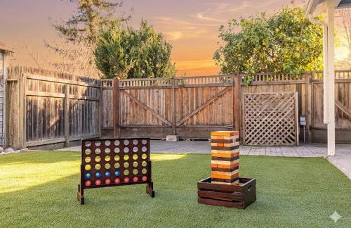 Napa Getaway - Photo 27