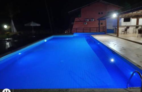 Pérola Rosa 04 - Foto 20