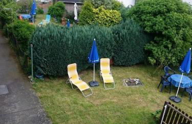 Monteurwohnung Langelsheim max 5 Personen - Foto 37