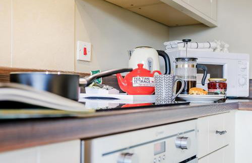 Mill Farm Cottages - Kingfisher - Photo 10