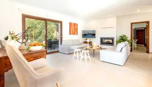 Villa Sa Canova D'Ariany - Foto 5