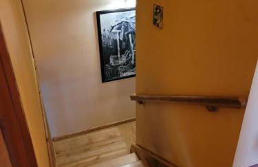 Dom w Górach Sowich Niedźwiedzia Gawra, Michałkowa - Foto 17