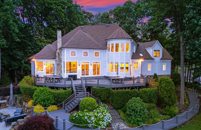 Paradise Pointe by Avantstay Lakefront Views Playset - Foto 80